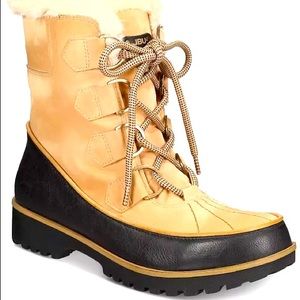 Jbu by Jambu Bristol Winter Boots Size 9.5